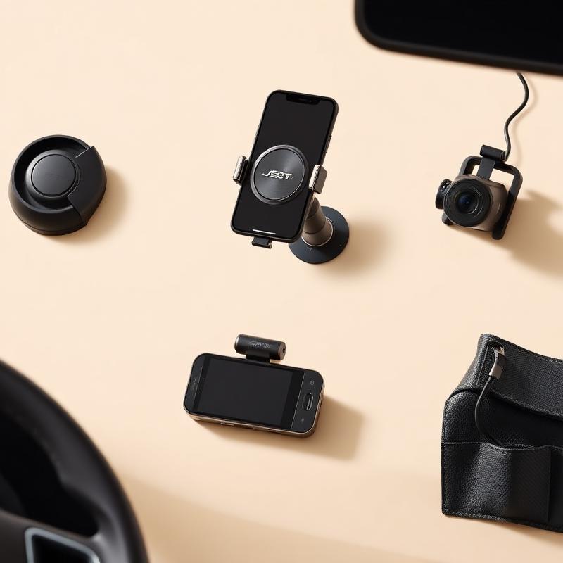 Car Accessories
