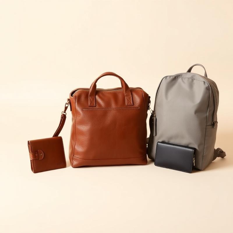 Bags