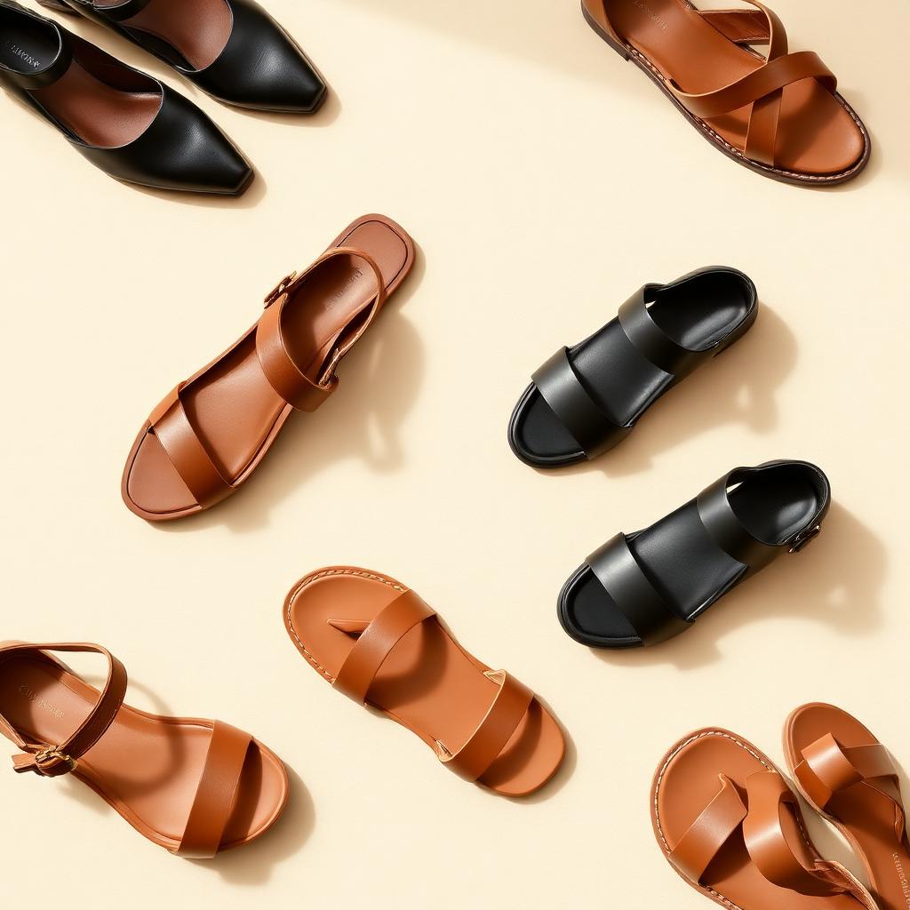 Footwear