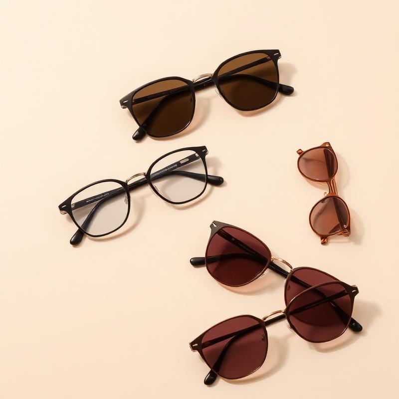 Eyewear