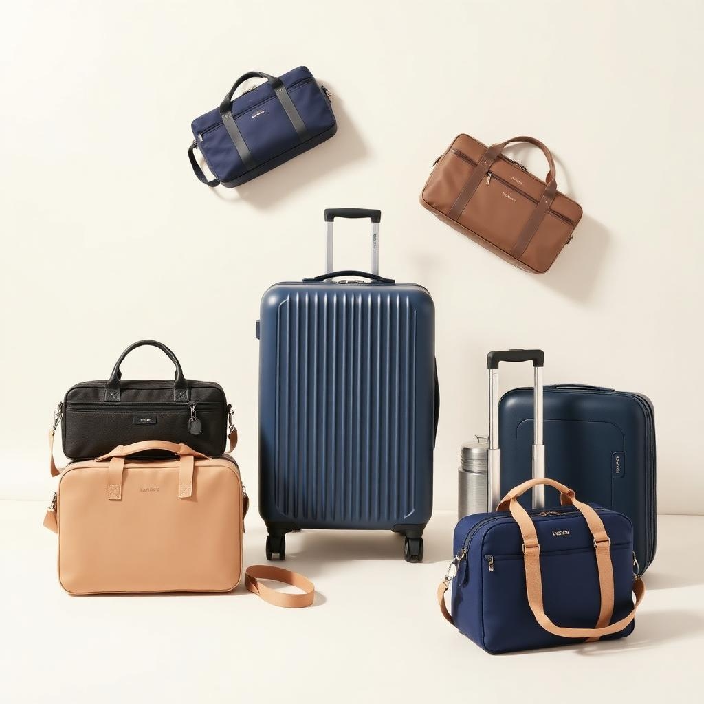 Luggage