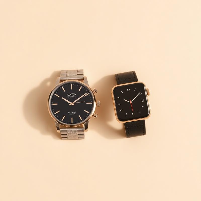 Watches